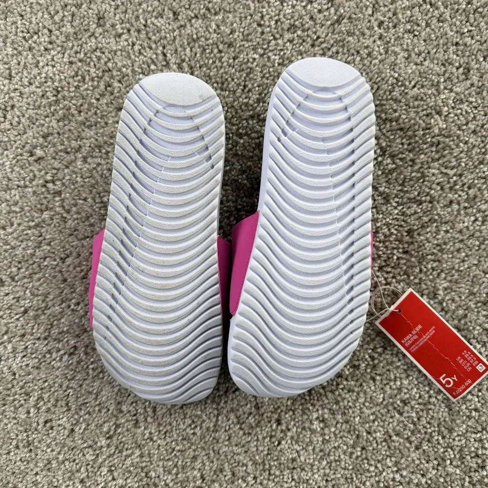 Nike kawa slide